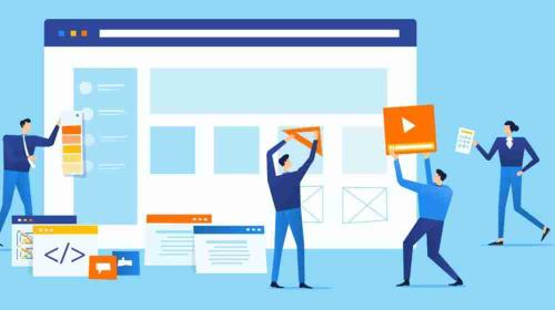 Tại sao cần xây dựng website